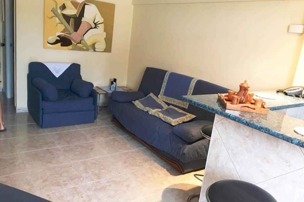 Studio Dans Un Endroit Calme Et Discret D Empuria Empuriabrava Exterior photo